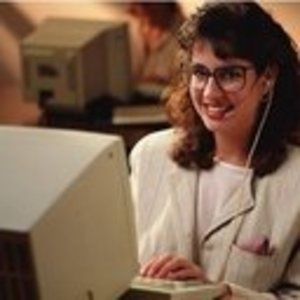 Meet your Posher, Darlene
